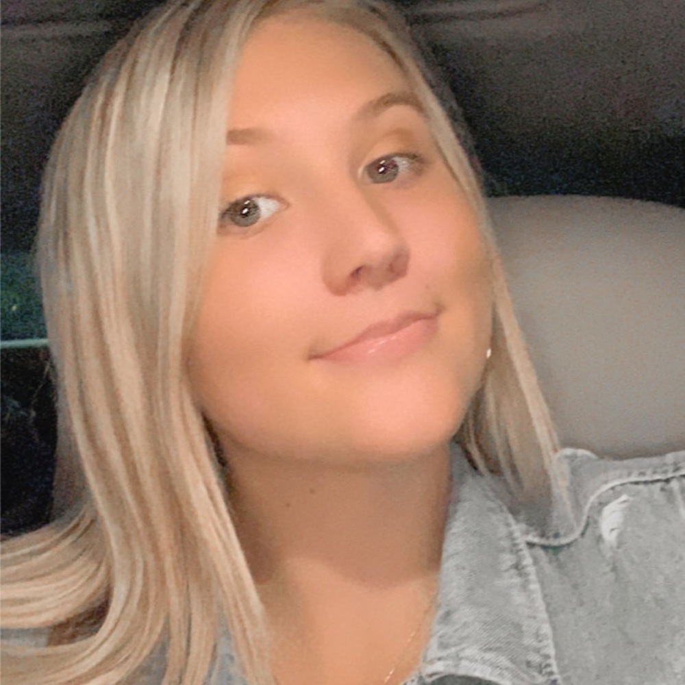 Meet your Posher, Kaley